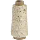 RICO DESIGN CREATIVE MAKE IT PAILLETTE Gold