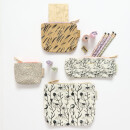 RICO DESIGN CANVAS ETUI IN THE MEADOW GR. L 20 x 15 cm