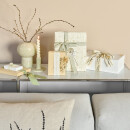 RICO DESIGN PAPER POETRY WEBBAND DUO STREIFEN 20 MM x 3 M
