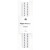 RICO DESIGN PAPER POETRY WEBBAND MIT NAHT 7 MM x 3 M