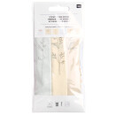 Rico Design Stickpackung Stoffzuschnitte Gräser 15 x...