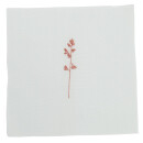 Rico Design Stickpackung Stoffzuschnitte Gräser 15 x 15 cm