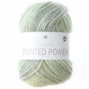 Rico Creative Painted Power 26 Ancient Vibes