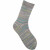 RICO SUPERBA CASHMERI LUXURY SOCKS 4-FÄDIG 43 ROMANTIC HUES