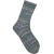 RICO SUPERBA CASHMERI LUXURY SOCKS 4-FÄDIG 47 HUNTER GREENS