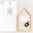 Rico Design Stickpackung Welcome Home Gräser 16 x 27 cm