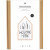 Rico Design Stickpackung Welcome Home Gräser 16 x 27 cm