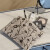 Rico Design Stickpackung Pouch Echinacea 22,5 x 17 cm