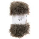 Rico Design Creative Fur 004 DarkKhaki