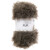 Rico Design Creative Fur 004 DarkKhaki