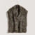 Rico Design Creative Fur 004 DarkKhaki