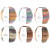 Rico Design Creative Wool Tonality