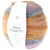 Rico Design Creative Wool Tonality 001 Terra
