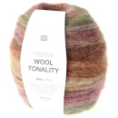 Rico Design Creative Wool Tonality 008 Forest