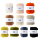 Rico Design Fashion Mohair Merino aran