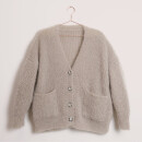Rico Design Fashion Mohair Merino aran