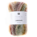 Rico Design Fashion Wool Alpaca Landscape 002 Ethno Shades