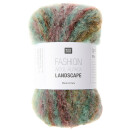 Rico Design Fashion Wool Alpaca Landscape 007 Morning Sky