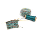 Rico Design Fashion Wool Alpaca Landscape 007 Morning Sky