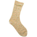 Rico Design Socks Spray Print 4-fädig