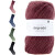 Rico Design Socks Dégradé 6-fädig