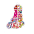 GLOREX PERLEN-SCHMUCKSET FUSS 445ST./PCS