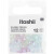RICO DESIGN ITOSHII BLUMENPERLEN OZEAN MIX HOLOGRARISCH 15x15x7mm (12 STK.)