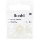 RICO DESIGN ITOSHII SCHLEIFEN PERLEN HOLOGRAFISCH...
