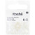 RICO DESIGN ITOSHII SCHLEIFEN PERLEN HOLOGRAFISCH 23x29x6mm (6 STK.)