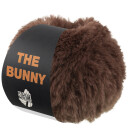 LANA GROSSA THE BUNNY 05 Dunkelbraun