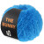 LANA GROSSA THE BUNNY 15 Himmelblau