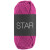 LANA GROSSA STAR 86 - Fuchsia
