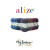 ALIZE Puffy Fine Ombre Batik
