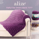 ALIZE Puffy Fine Ombre Batik 7277