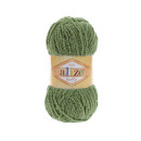ALIZE Softy 485 Turtle Green