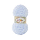 ALIZE Softy Plus 183 Light Blue