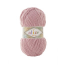 ALIZE Softy Plus 295 Pink Rose