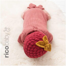 RICO BABY COTTON SOFT DK HIMBEERE