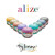 ALIZE Diva Ombre Batik