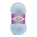 ALIZE Cotton Gold 513 Crystal Blue