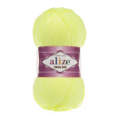 ALIZE Cotton Gold 668 Lemon