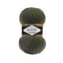 ALIZE Lanagold 29 Khaki