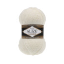 ALIZE Lanagold 62 Light Cream
