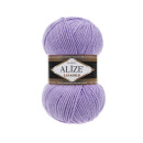 ALIZE Lanagold 166 Lilac