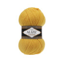 ALIZE Lanagold 216 Yellow