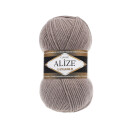 ALIZE Lanagold 584 Milky Brown