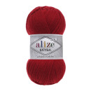 ALIZE Extra 106 Crimson