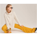 RICO FASHION SILK BLEND DK NATUR