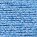 RICO STICKTWIST KOENIGSBLAU 02  Farb.Nr  118