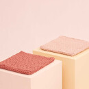 RICO DESIGN FASHION JERSEY TERRACOTTA